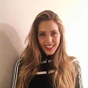 Meet your Posher, Sasha